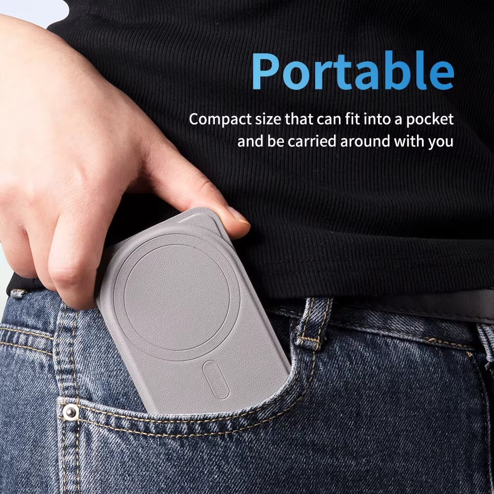 Desktop Magnetic Phone Holder