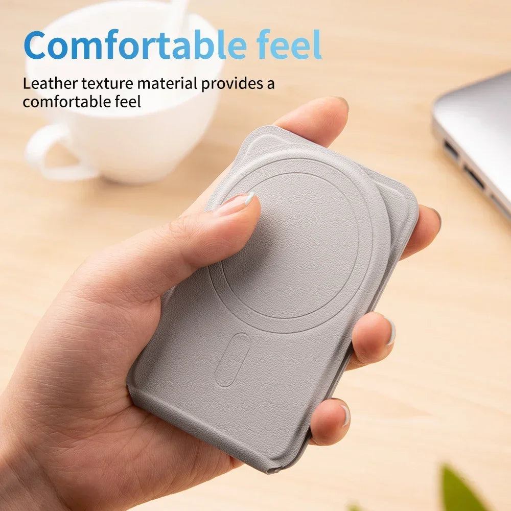 Desktop Magnetic Phone Holder