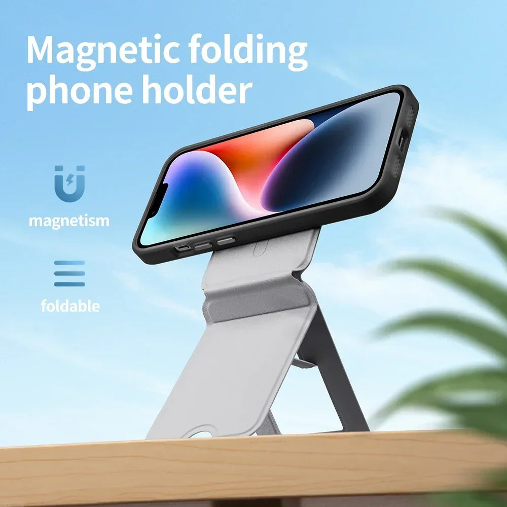 Desktop Magnetic Phone Holder