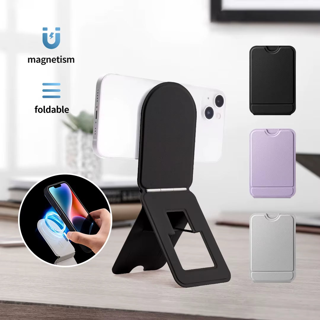 Desktop Magnetic Phone Holder