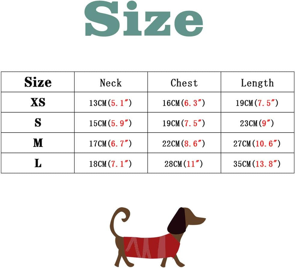 Small Dog Clothes Dog Hoodies Winter Dog Sweater Soft Thickening Black Puppy Sweater for Small Medium Dogs Boy 2Pack