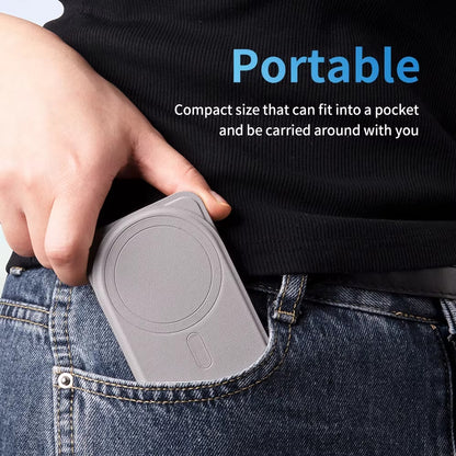 Desktop Magnetic Phone Holder
