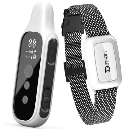 Digital Dog Training Collar