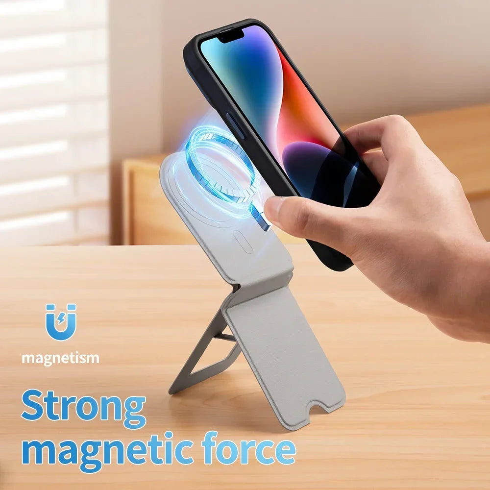 Desktop Magnetic Phone Holder