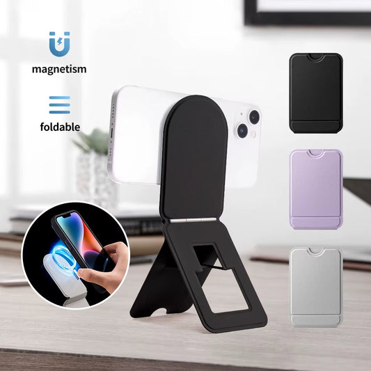 Desktop Magnetic Phone Holder