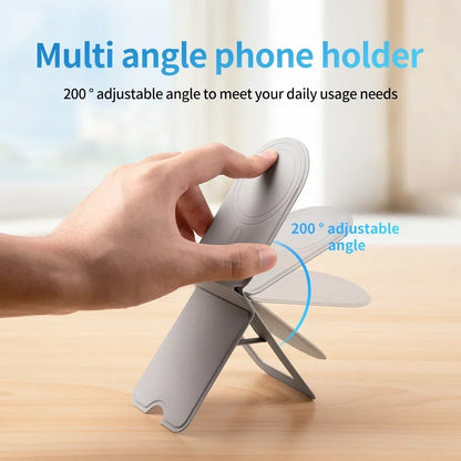 Desktop Magnetic Phone Holder